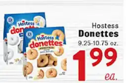 Rio Valley Market Hostess Donettes offer