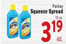 Rio Valley Market Parkay Squeeze Spread offer
