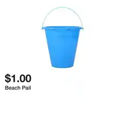 Five Below Beach Pail offer