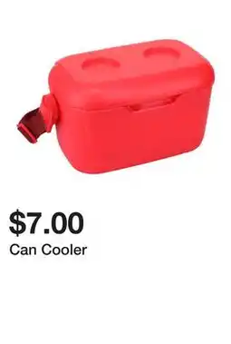 Five Below Can Cooler offer