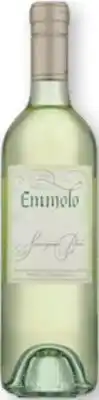 Heinen's Emmolo Sauvignon Blanc offer