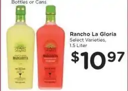 Kroger Rancho La Gloria offer