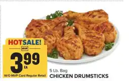 Food Lion Chicken Drumsticks offer