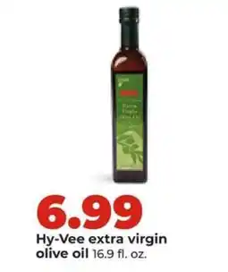 Hy-Vee Hy-Vee extra virgin olive oil offer