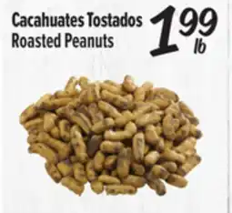 El Super Roasted Peanuts offer