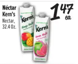 El Super Kern's offer