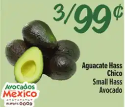 El Super Small Hass Avocado offer