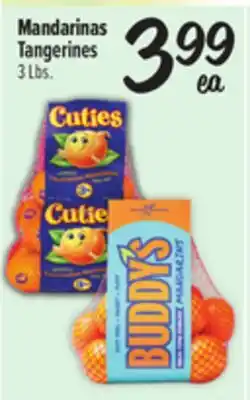 El Super Mandarinas offer
