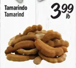 El Super Tamarindo offer