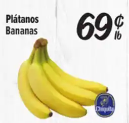 El Super Bananas offer