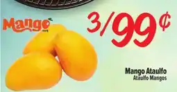 El Super Mango Ataulfo offer