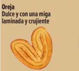 El Super Oreja offer