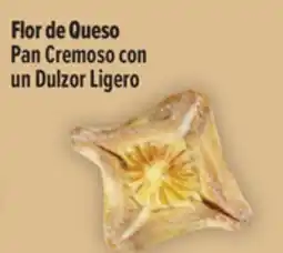 El Super Pan Cremoso conun Dulzor Ligero offer