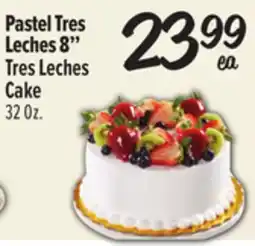 El Super Pastel Tres Leches 8 offer