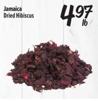 El Super Fresh Dried Hibiscus offer
