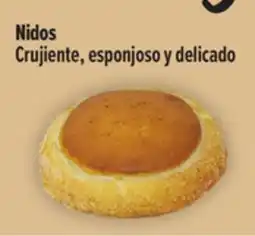 El Super Nidos offer