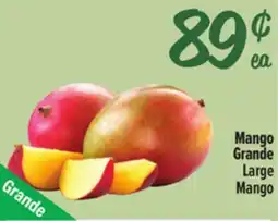 El Super Fresh Large Mango offer