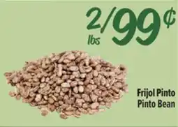 El Super Fresh Pinto Bean offer