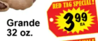 Superior Grocers Grande offer