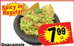 Superior Grocers Guacamole offer