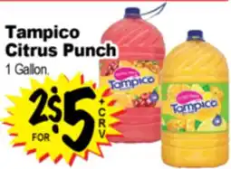 Superior Grocers Tampico Citrus Punch offer