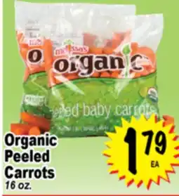 Superior Grocers Peeled Peeled Carrots offer