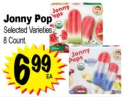 Superior Grocers Jonny Pop offer