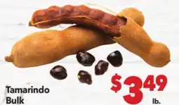 Vallarta Supermarkets Tamarindo Bulk offer