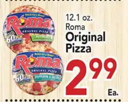 Eurofresh Market Roma Original Pizza offer