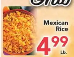 Eurofresh Market Mexican Rice offer