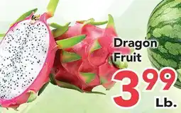 Eurofresh Market Dragon Fruit offer