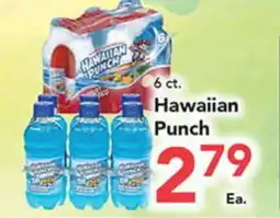 Eurofresh Market Hawaiian Punch offer