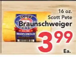 Eurofresh Market Scott Pete Braunschweiger offer