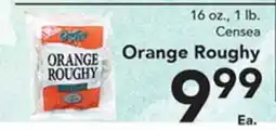 Eurofresh Market Orange Roughy offer