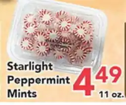 Eurofresh Market Starlight Peppermint Mints offer