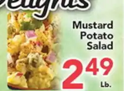 Eurofresh Market Mustard Potato Salad offer