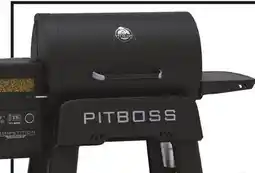 Menards Competition Series 1250 Pellet Grill offer