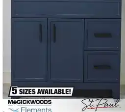 Menards Cultured Marble Vanity Top offer