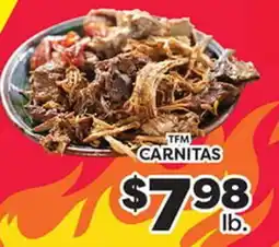 Torres Supermercado TFM CARNITAS offer