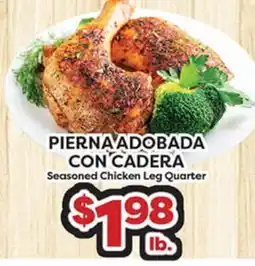 Torres Supermercado PIERNA ADOBADA CON CADERA offer