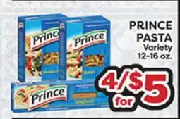 Torres Supermercado PRINCE PASTA offer
