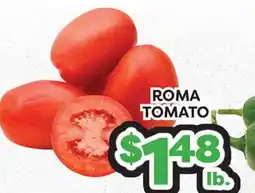 Torres Supermercado ROMA TOMATO offer