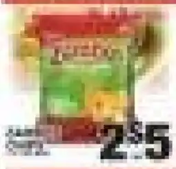 Food Fair SubLObject offer