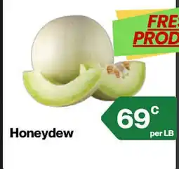 Market Place on Oakton Honeydew offer