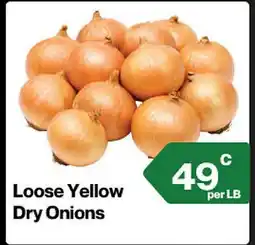Market Place on Oakton Loose Yellow Dry Onions offer