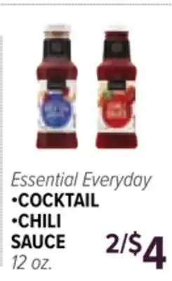 Cermak Fresh Market Essential Everyday offer