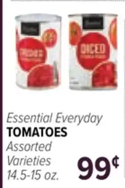Cermak Fresh Market Essential Everyday TOMATOES offer