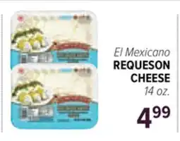 Cermak Fresh Market El Mexicano REQUESON CHEESE offer