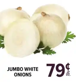 Cermak Fresh Market JUMBO WHITE ONIONS offer