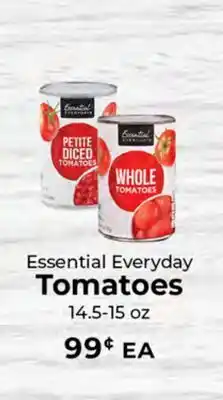 Sunset Foods Essential Everyday Tomatoes offer